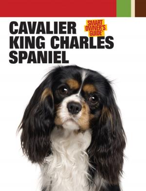 Cover of the book Cavalier King Charles Spaniel by Virginia Parker Guidry