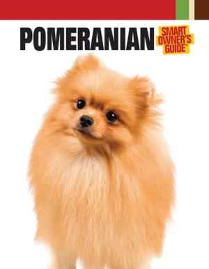 Cover of the book Pomeranian by Nona Kilgore Bauer