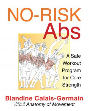 Cover of the book No-Risk Abs by Harry Jack Smith