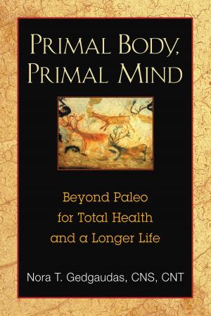 bigCover of the book Primal Body, Primal Mind by 