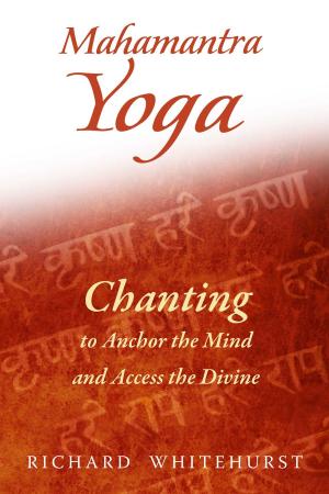 Book cover of Mahamantra Yoga