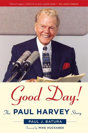 Cover of the book Good Day! by John R. Lott Jr.