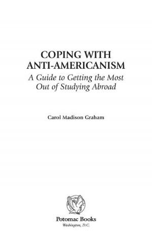 Cover of the book Coping with Anti-Americanism by Mary-Beth Hall