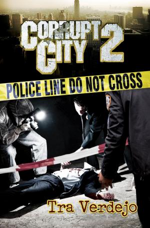 Cover of the book Corrupt City 2 by Keisha Ervin
