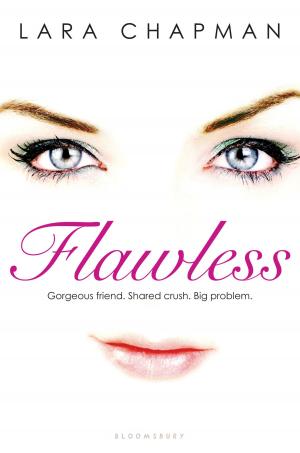 Cover of the book Flawless by Haim Goren, Eran Dolev, Yigal Sheffy