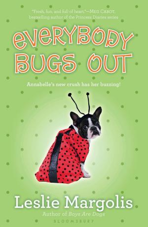 Cover of the book Everybody Bugs Out by Leroy Thompson