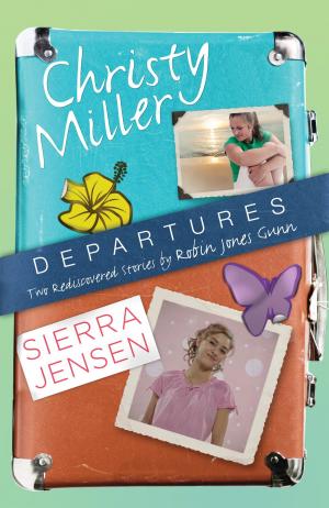 Cover of the book Departures by Suzanne Berger