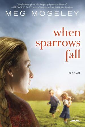 Book cover of When Sparrows Fall