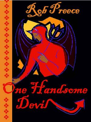 Book cover of One Handsome Devil
