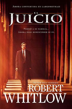 Cover of the book El juicio by John Eldredge