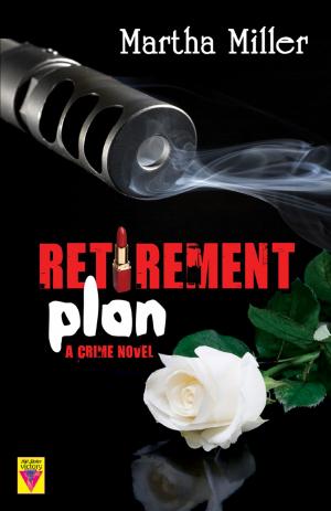 Book cover of Retirement Plan