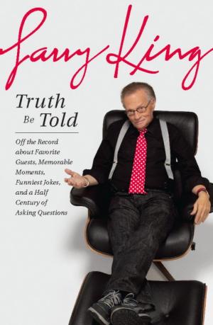 Cover of the book Truth Be Told by Pamela Redmond Satran, The Editors of Glamour