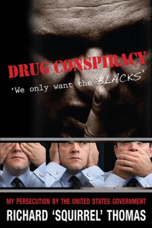 bigCover of the book Drug Conspiracy by 