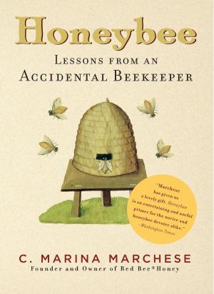 Book cover of Honeybee