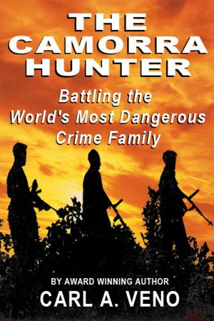 Cover of the book The Camorra Hunter by William R. Nesbitt Jr., M.D.