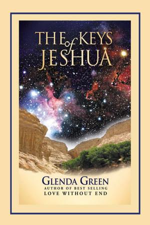 Cover of the book The Keys of Jeshua by Alastair Smurthwaite