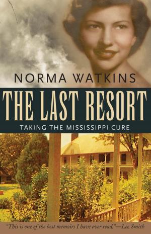 Cover of the book The Last Resort by Chris Goertzen