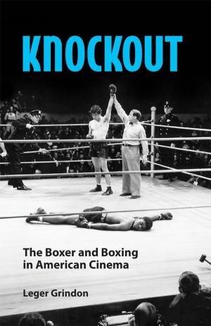 Cover of the book Knockout by Elaine Eff