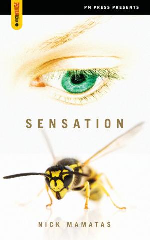 Cover of the book Sensation by Michael Albert, Noam Chomsky