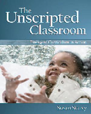 Cover of the book The Unscripted Classroom by Patricia Dischler
