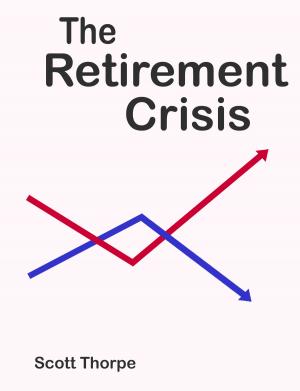 bigCover of the book The Retirement Crisis by 