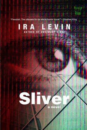 Cover of Sliver: A Novel