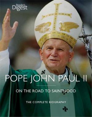 Cover of the book Pope John Paul II by Peggy Northrop