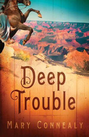 Cover of the book Deep Trouble by Gena Showalter