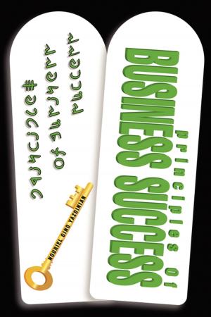 Cover of the book Principles of Business Success by DH Steppler