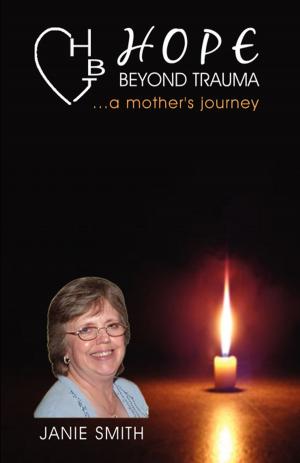 Cover of the book HOPE BEYOND TRAUMA by Randy Bell