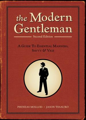 Cover of the book The Modern Gentleman, 2nd Edition by Laura Chapman
