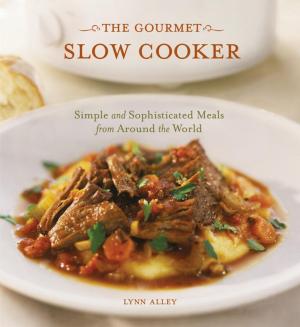 Cover of the book The Gourmet Slow Cooker by Erica Adams