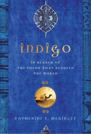 Cover of the book Indigo by Robert Goodden, Rosemary Goodden