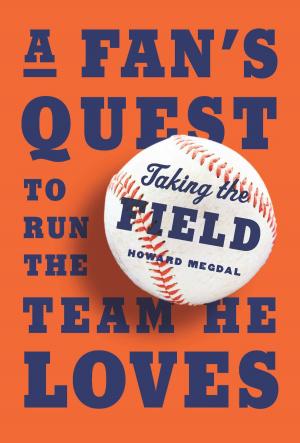 Cover of the book Taking the Field by Melville Davisson Post