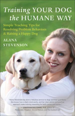 bigCover of the book Training Your Dog the Humane Way by 