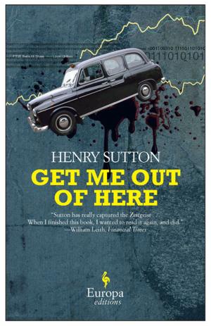 Cover of the book Get Me Out of Here by Richard Beard