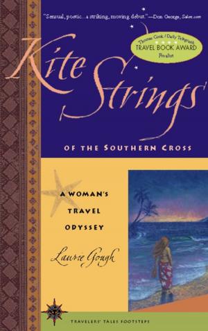 Cover of the book Kite Strings of the Southern Cross by Allen Noren