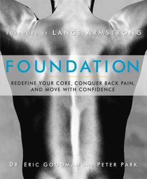 Cover of the book Foundation by Roxanne Hill