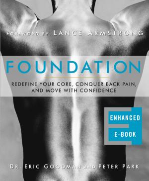 Cover of the book Foundation (Enhanced Edition) by sean ward