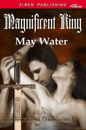 Cover of the book Magnificent King by Lynn Hagen