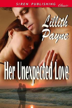 Cover of the book Her Unexpected Love by Paige Cameron