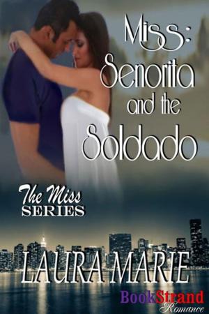 Cover of the book Miss: Senorita and the Soldado by Christelle Mirin