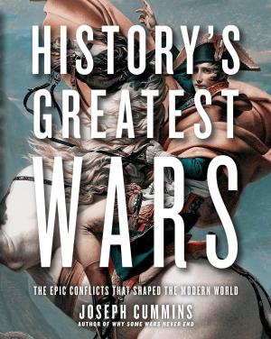 Cover of the book History's Greatest Wars by Sally Parkes