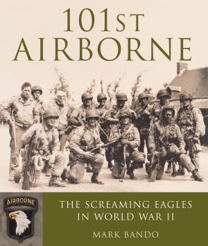 Cover of the book 101st Airborne by Bruce Gamble