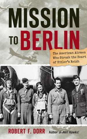 Cover of the book Mission to Berlin by Worick