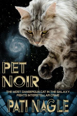 Book cover of Pet Noir