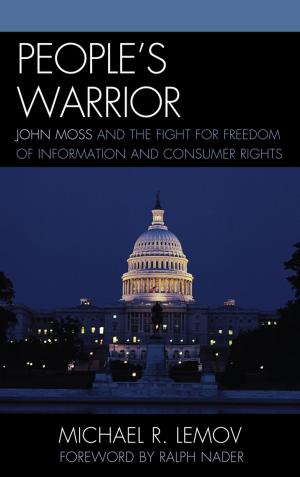 Cover of the book People's Warrior by John Howard Smith