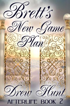 Cover of the book Brett's New Game Plan by J.M. Snyder