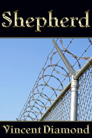 Cover of the book Shepherd by Gavin Atlas