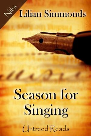 Cover of the book Season for Singing by Marilyn Todd